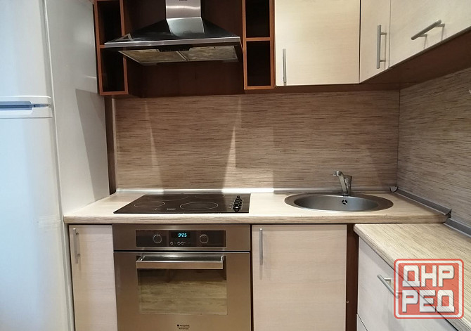 Сдаётся двухкомнатную квартиру, Калининском районе Донецк - изображение 3