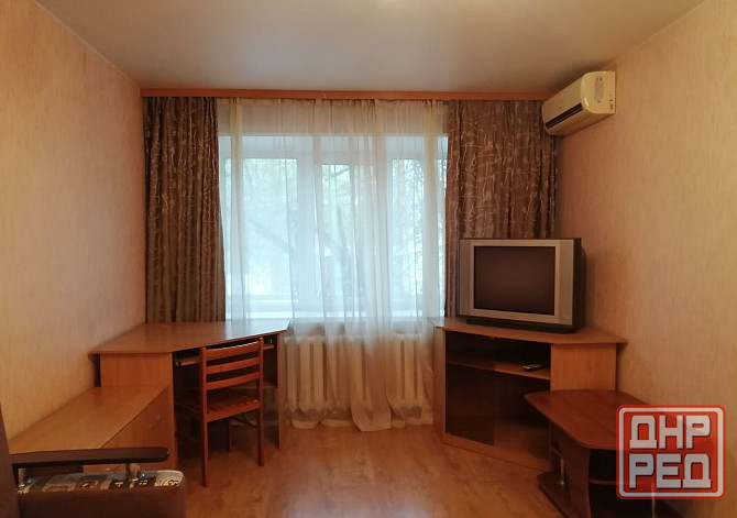 Сдаётся двухкомнатную квартиру, Калининском районе Донецк - изображение 2