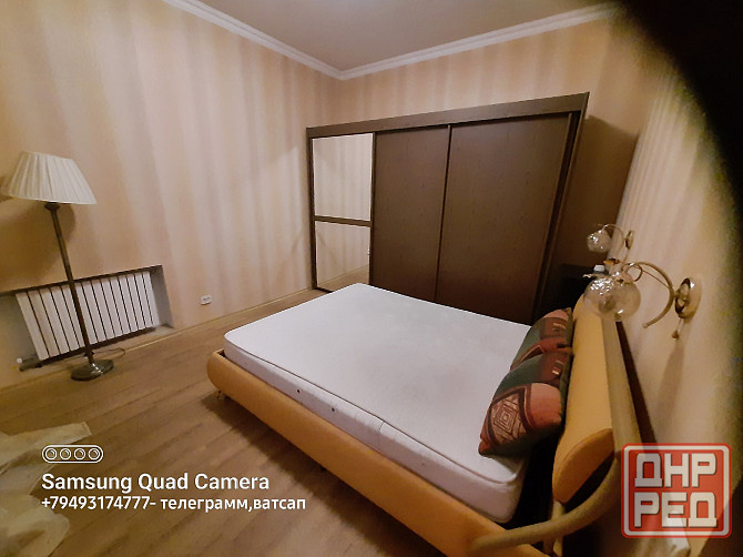Сдам двухкомнатную квартиру Донецк - изображение 2