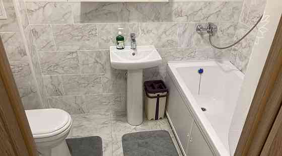 Сдаю однокомнатную квартиру в г. Макеевка (Гвардейка) Донецк