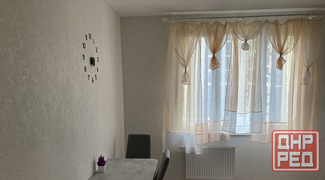 Сдаю однокомнатную квартиру в г. Макеевка (Гвардейка) Донецк - изображение 6