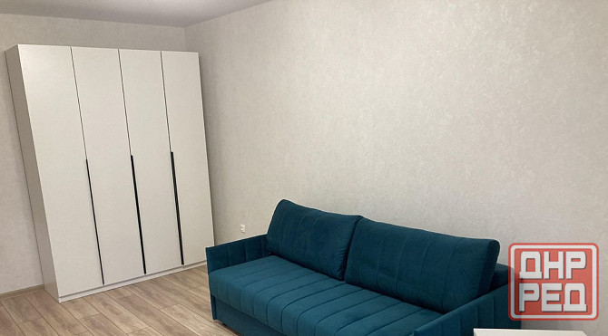 Сдаю однокомнатную квартиру в г. Макеевка (Гвардейка) Донецк - изображение 2