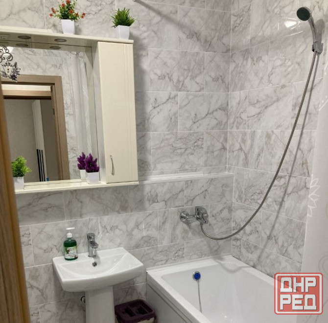 Сдаю однокомнатную квартиру в г. Макеевка (Гвардейка) Донецк - изображение 4