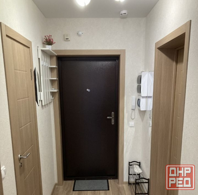 Сдаю однокомнатную квартиру в г. Макеевка (Гвардейка) Донецк - изображение 5