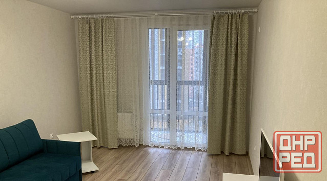 Сдаю однокомнатную квартиру в г. Макеевка (Гвардейка) Донецк - изображение 1