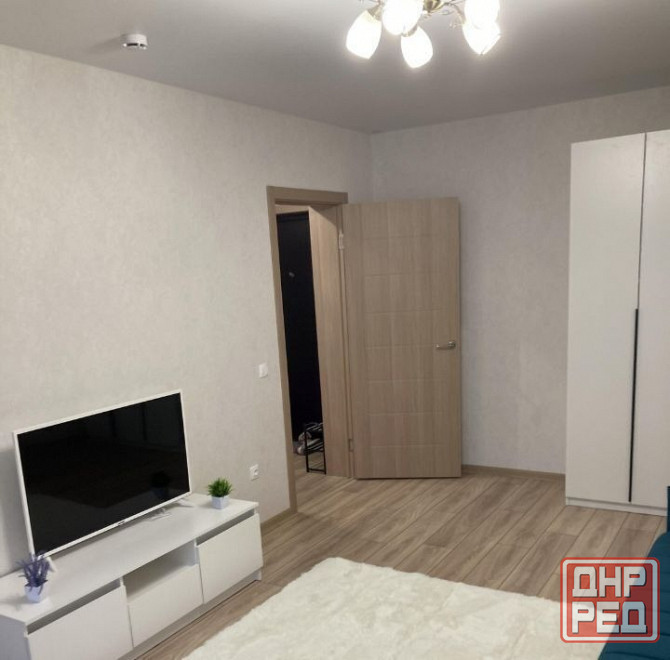 Сдаю однокомнатную квартиру в г. Макеевка (Гвардейка) Донецк - изображение 7