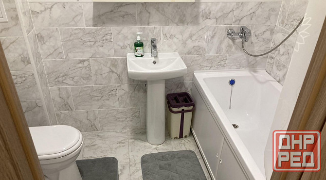 Сдаю однокомнатную квартиру в г. Макеевка (Гвардейка) Донецк - изображение 3