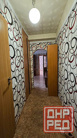 Сдам двухкомнатную квартиру Донецк - изображение 1