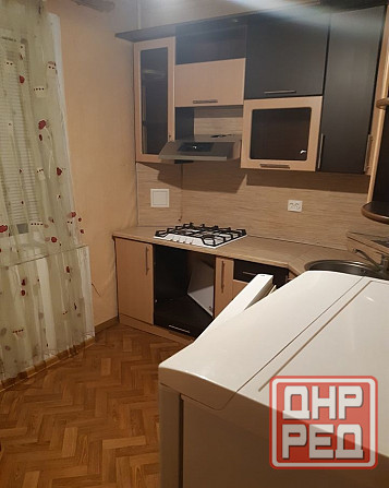 Сдаётся однокомнатную квартиру, Киевским районами Донецк - изображение 3