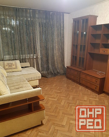 Сдаётся однокомнатную квартиру, Киевским районами Донецк - изображение 1