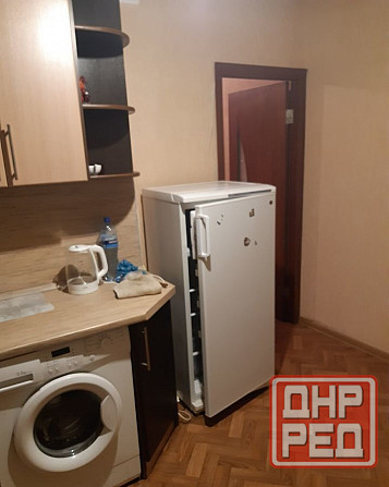 Сдаётся однокомнатную квартиру, Киевским районами Донецк - изображение 4