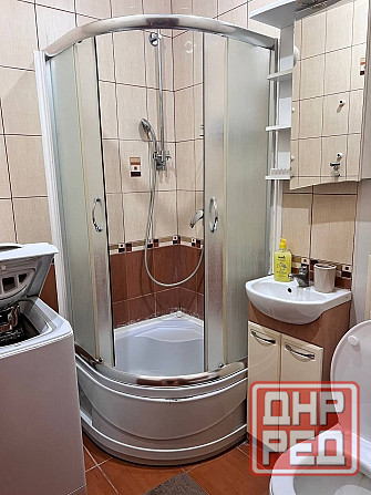 Сдам однокомнатную квартиру, Киевский район Донецк - изображение 1