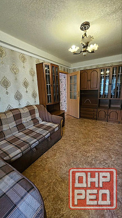 Сдаётся двухкомнатную квартиру Донецк - изображение 1