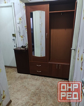 Сдаётся однокомнатную квартиру Донецк - изображение 4