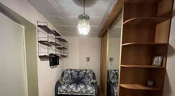 двухкомнатной квартиры по пр-кту Ильича, Калининский район Донецк