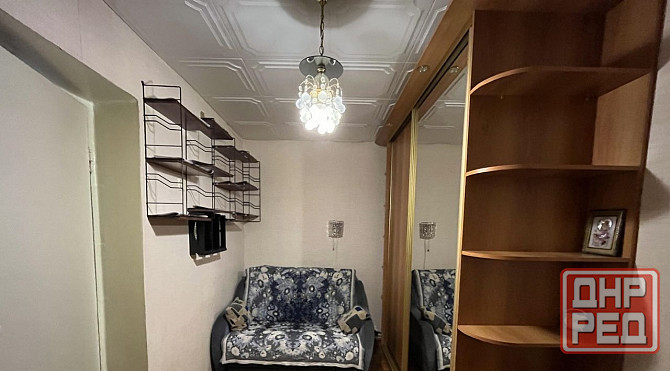 двухкомнатной квартиры по пр-кту Ильича, Калининский район Донецк - изображение 5