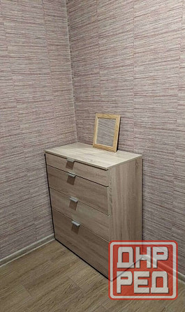 Сдам студию, Калининский Район Донецк - изображение 4