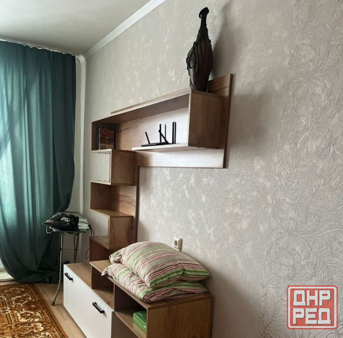 Сдаётся однокомнатную квартиру, Ворошиловском районе Донецк - изображение 2