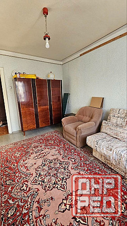 Сдам 3-комнатную квартиру, Ул.Раздольная Донецк - изображение 1