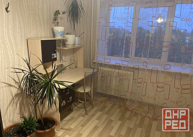 Сдам однокомнатную квартиру, ул. Большевиков Площадь квартиры Донецк - изображение 7