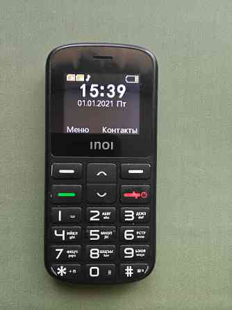 Телефон Inoi коноплчный Донецк