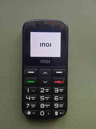 Телефон Inoi коноплчный Донецк