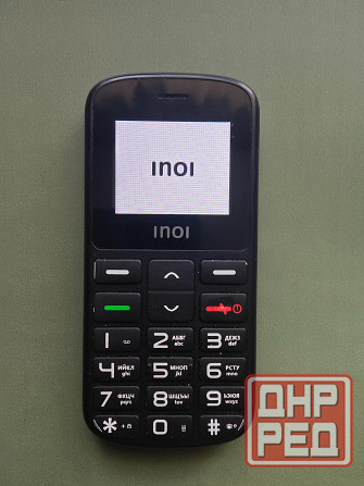Телефон Inoi коноплчный Донецк - изображение 1