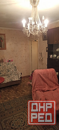 Сдаётся 3-комнатную квартиру, ул. Набережной д. 119 Донецк - изображение 3