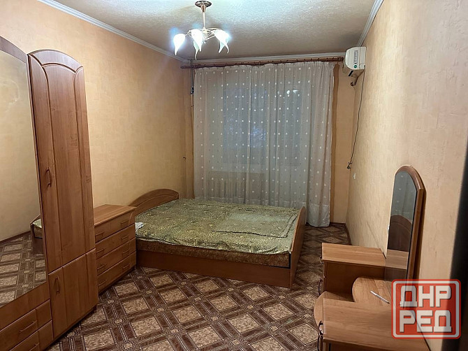 Сдаю однокомнатную квартиру Донецк - изображение 2