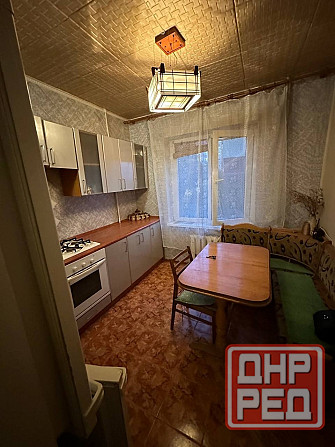 Сдаю однокомнатную квартиру Донецк - изображение 6