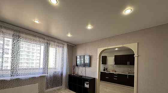 Сдам однокомнатную квартиру в г. Донецк,Буденновский (Краснооктябрьская ул.) Донецк