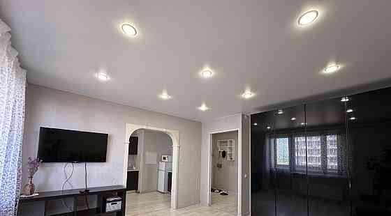 Сдам однокомнатную квартиру в г. Донецк,Буденновский (Краснооктябрьская ул.) Донецк