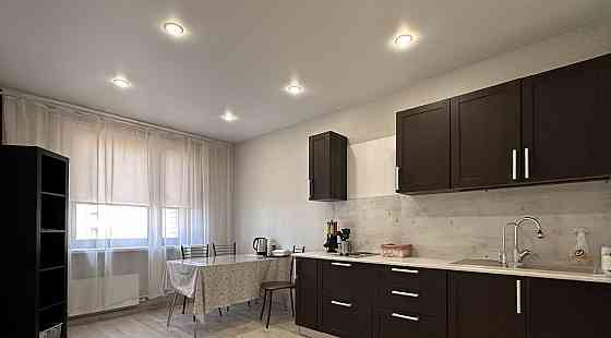 Сдам однокомнатную квартиру в г. Донецк,Буденновский (Краснооктябрьская ул.) Донецк