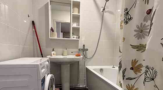 Сдам однокомнатную квартиру в г. Донецк,Буденновский (Краснооктябрьская ул.) Донецк