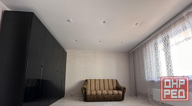 Сдам однокомнатную квартиру в г. Донецк,Буденновский (Краснооктябрьская ул.) Донецк - изображение 3