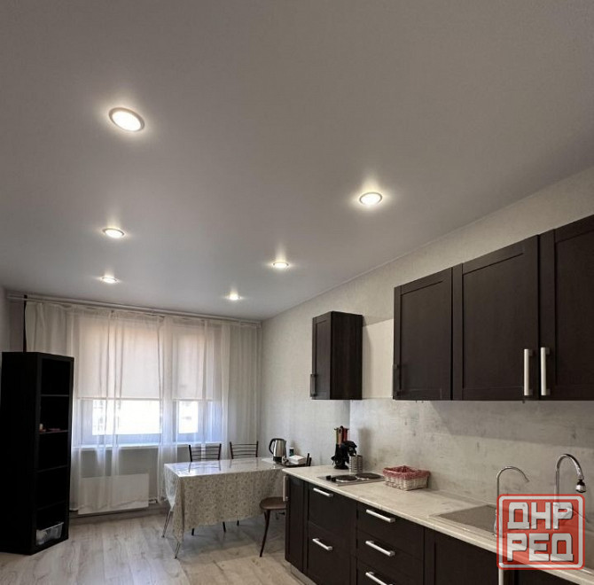 Сдам однокомнатную квартиру в г. Донецк,Буденновский (Краснооктябрьская ул.) Донецк - изображение 7