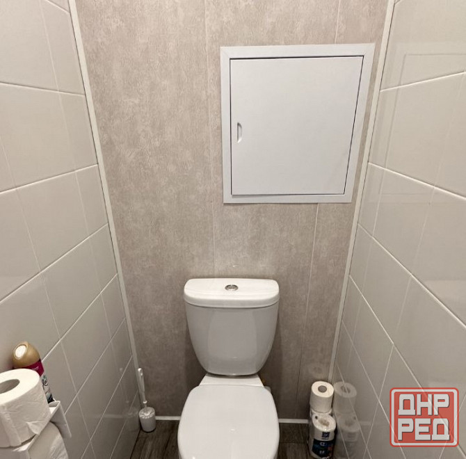 Сдам однокомнатную квартиру в г. Донецк,Буденновский (Краснооктябрьская ул.) Донецк - изображение 8