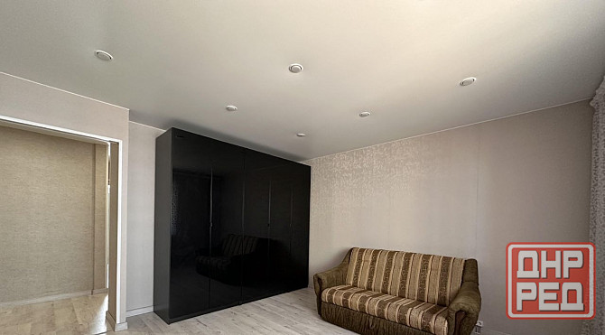 Сдам однокомнатную квартиру в г. Донецк,Буденновский (Краснооктябрьская ул.) Донецк - изображение 4