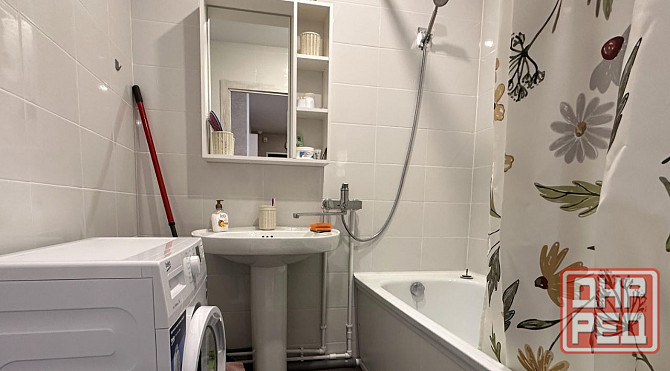 Сдам однокомнатную квартиру в г. Донецк,Буденновский (Краснооктябрьская ул.) Донецк - изображение 1