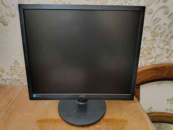 Монитор AOC (19", TN, Led, 1280x1024) Макеевка