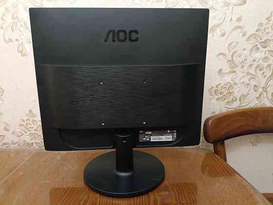 Монитор AOC (19", TN, Led, 1280x1024) Макеевка