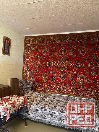 Сдам двухкомнатную квартиру Донецк - изображение 6