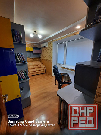 Сдаётся двухкомнатную квартиру, Ул.Освобождения Донбасса Донецк - изображение 2