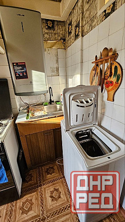 Сдаю 3-комнатную квартиру, Ул.Раздольная Донецк - изображение 1