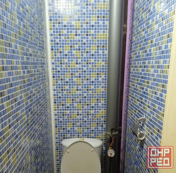 Сдам двухкомнатную квартиру Донецк - изображение 6