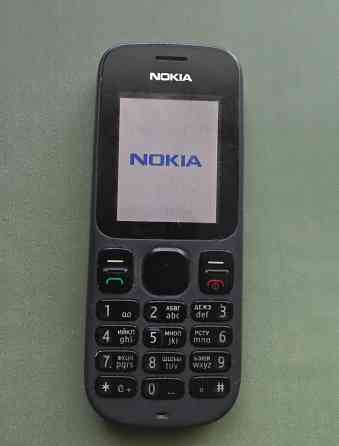 Nokia 101 Донецк
