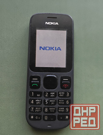 Nokia 101 Донецк - изображение 1