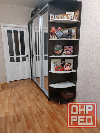Сдам однокомнатную квартиру, Калининском районе Донецк - изображение 1