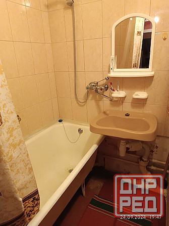 Сдам двухкомнатную квартиру, пр.Офицерский рядом пл.Бакинских Донецк - изображение 2