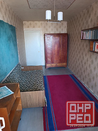 Сдам двухкомнатную квартиру, пр.Офицерский рядом пл.Бакинских Донецк - изображение 3